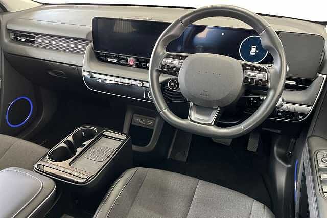 Hyundai IONIQ 5 84kWh Premium Auto 5dr