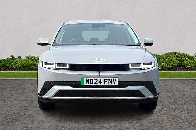 Hyundai IONIQ 5 84kWh Premium Auto 5dr