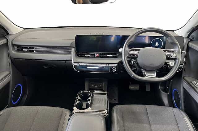 Hyundai IONIQ 5 84kWh Premium Auto 5dr