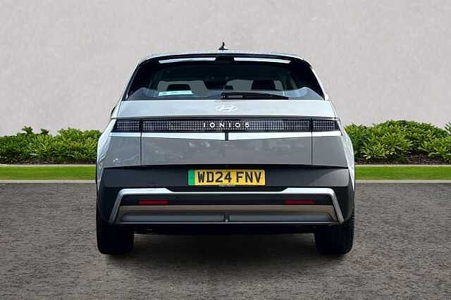 Hyundai IONIQ 5 84kWh Premium Auto 5dr