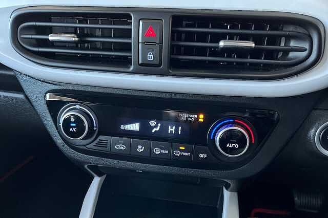 Hyundai i10 1.2 Premium Auto Euro 6 (s/s) 5dr