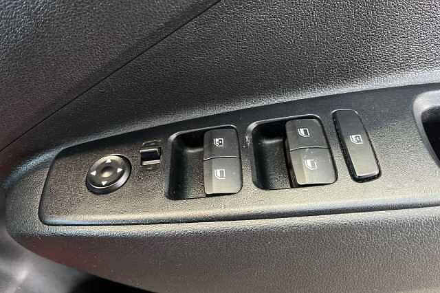 Hyundai i10 1.2 Premium Auto Euro 6 (s/s) 5dr