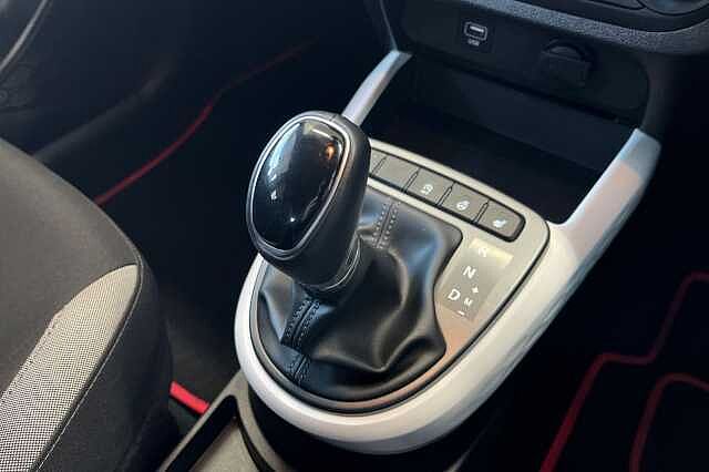 Hyundai i10 1.2 Premium Auto Euro 6 (s/s) 5dr