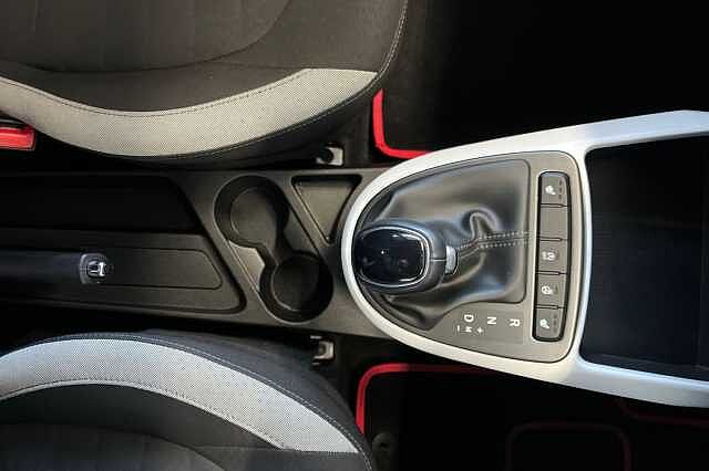 Hyundai i10 1.2 Premium Auto Euro 6 (s/s) 5dr