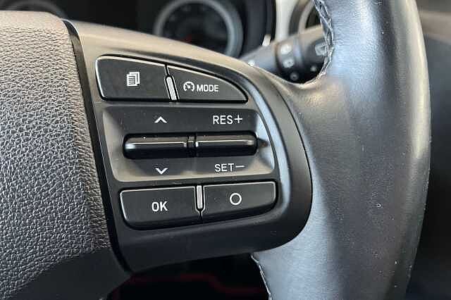 Hyundai i10 1.2 Premium Auto Euro 6 (s/s) 5dr