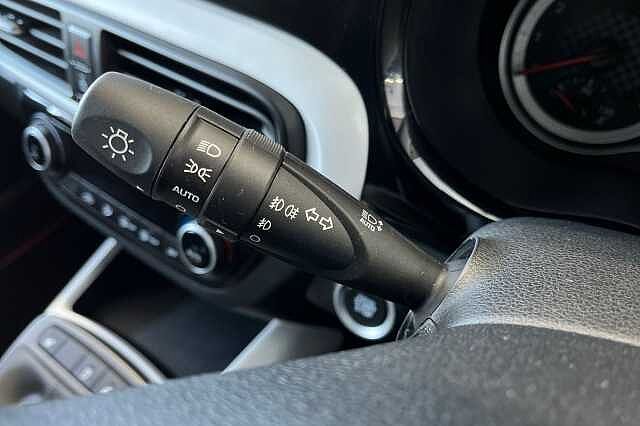 Hyundai i10 1.2 Premium Auto Euro 6 (s/s) 5dr