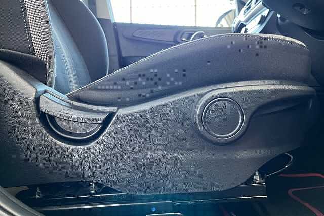 Hyundai i10 1.2 Premium Auto Euro 6 (s/s) 5dr