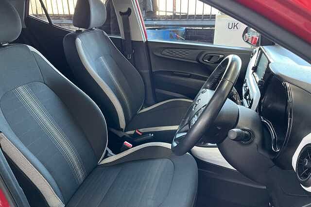 Hyundai i10 1.2 Premium Auto Euro 6 (s/s) 5dr