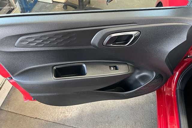 Hyundai i10 1.2 Premium Auto Euro 6 (s/s) 5dr