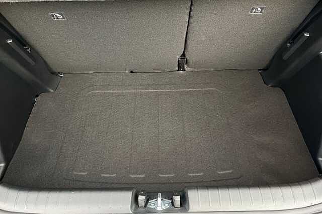 Hyundai I20 1.0 T-GDi Advance DCT Euro 6 (s/s) 5dr Vibrant Blue