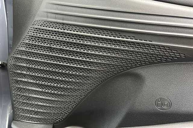 Hyundai I20 1.0 T-GDi Premium DCT Euro 6 (s/s) 5dr Grey