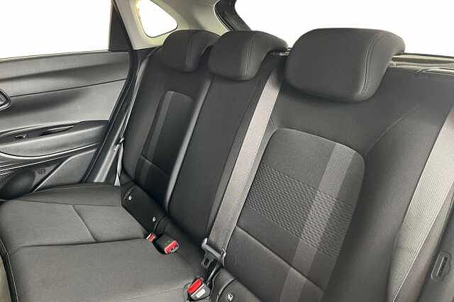 Hyundai I20 1.0 T-GDi Premium DCT Euro 6 (s/s) 5dr Grey