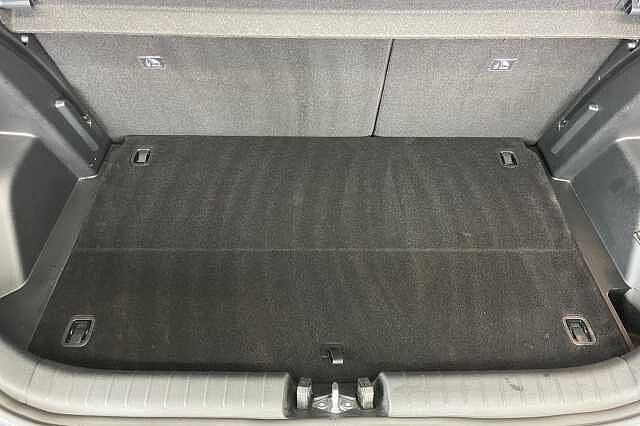 Hyundai I20 1.0 T-GDi Premium DCT Euro 6 (s/s) 5dr Grey