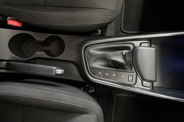 Hyundai I20 1.0 T-GDi Premium DCT Euro 6 (s/s) 5dr Grey