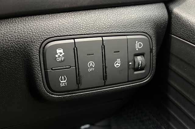 Hyundai I20 1.0 T-GDi Premium DCT Euro 6 (s/s) 5dr Grey