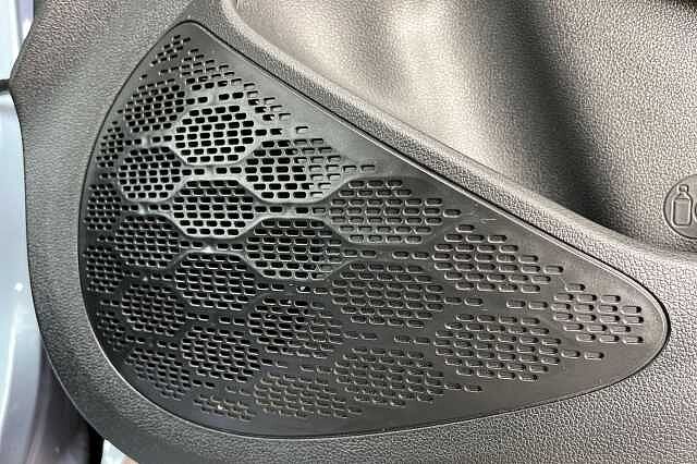 Hyundai I10 1.2 Advance Auto Euro 6 (s/s) 5dr Blue