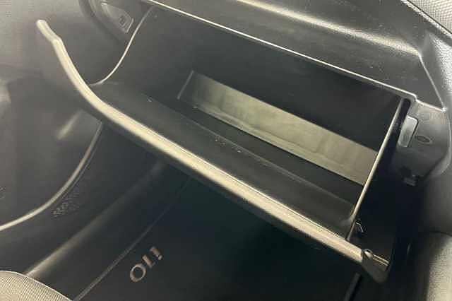 Hyundai I10 1.2 Advance Auto Euro 6 (s/s) 5dr Blue