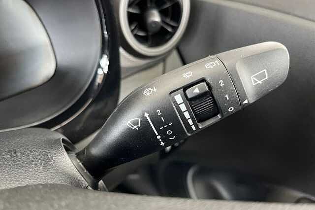 Hyundai I10 1.2 Advance Auto Euro 6 (s/s) 5dr Blue