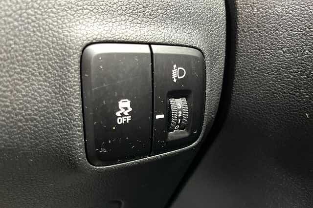Hyundai I10 1.2 Advance Auto Euro 6 (s/s) 5dr Blue