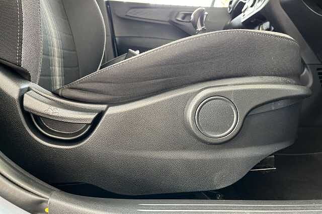 Hyundai I10 1.2 Advance Auto Euro 6 (s/s) 5dr Blue