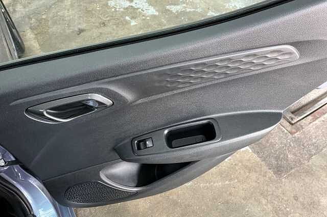 Hyundai I10 1.2 Advance Auto Euro 6 (s/s) 5dr Blue