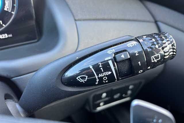 Hyundai TUCSON 1.6 h T-GDi 13.8kWh Ultimate Auto 4WD Euro 6 (s/s) 5dr Red