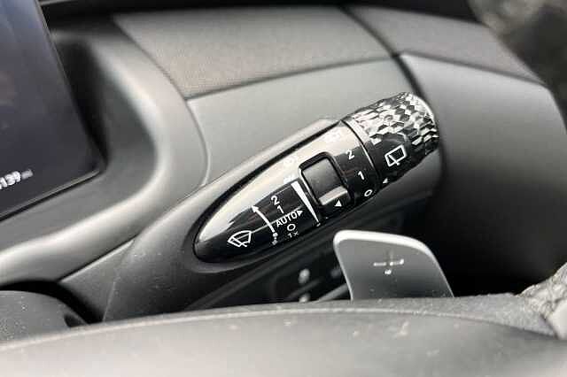 Hyundai TUCSON 1.6 h T-GDi 13.8kWh Ultimate Auto 4WD Euro 6 (s/s) 5dr