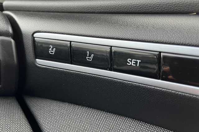 Hyundai TUCSON 1.6 h T-GDi 13.8kWh Ultimate Auto 4WD Euro 6 (s/s) 5dr