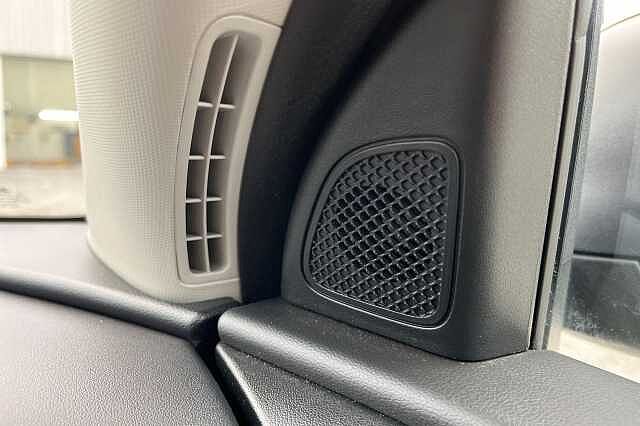 Hyundai TUCSON 1.6 h T-GDi 13.8kWh Ultimate Auto 4WD Euro 6 (s/s) 5dr