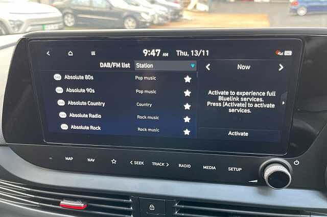 Hyundai i20 1.0 T-GDi N Line S DCT Euro 6 (s/s) 5dr