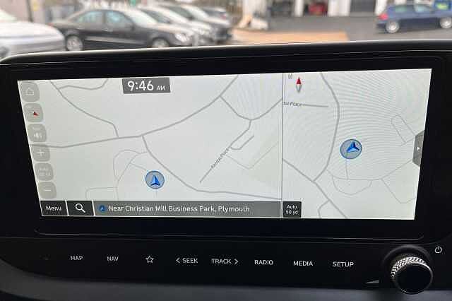 Hyundai i20 1.0 T-GDi N Line S DCT Euro 6 (s/s) 5dr