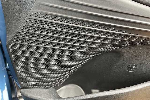 Hyundai i20 1.0 T-GDi N Line S DCT Euro 6 (s/s) 5dr