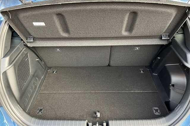 Hyundai i20 1.0 T-GDi N Line S DCT Euro 6 (s/s) 5dr