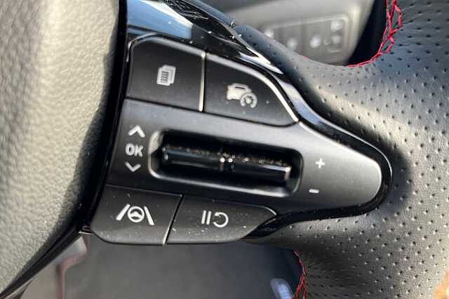 Hyundai i20 1.0 T-GDi N Line S DCT Euro 6 (s/s) 5dr