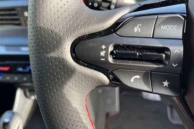 Hyundai i20 1.0 T-GDi N Line S DCT Euro 6 (s/s) 5dr