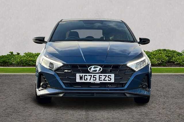 Hyundai i20 1.0 T-GDi N Line S DCT Euro 6 (s/s) 5dr