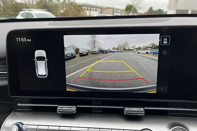 Hyundai KONA 1.0 T-GDi Advance Euro 6 (s/s) 5dr