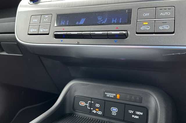 Hyundai KONA 1.0 T-GDi Advance Euro 6 (s/s) 5dr