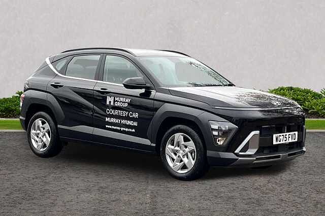 Hyundai KONA 1.0 T-GDi Advance Euro 6 (s/s) 5dr