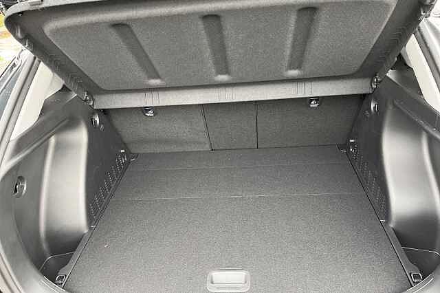 Hyundai KONA 1.0 T-GDi Advance Euro 6 (s/s) 5dr