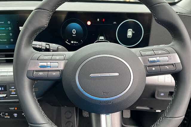 Hyundai KONA 1.0 T-GDi Advance Euro 6 (s/s) 5dr