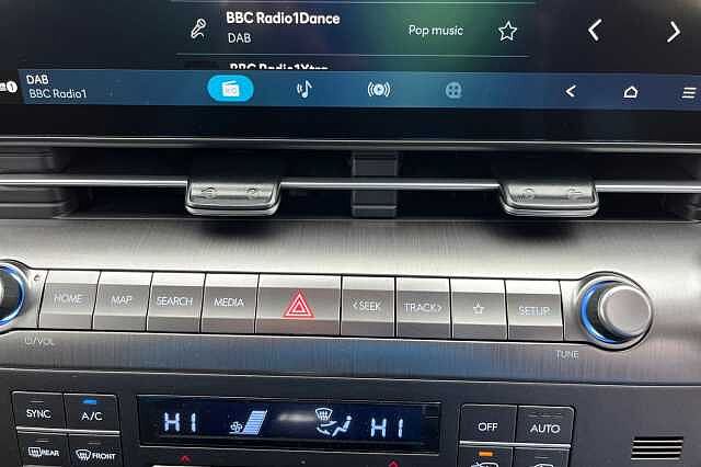 Hyundai KONA 1.0 T-GDi Advance Euro 6 (s/s) 5dr