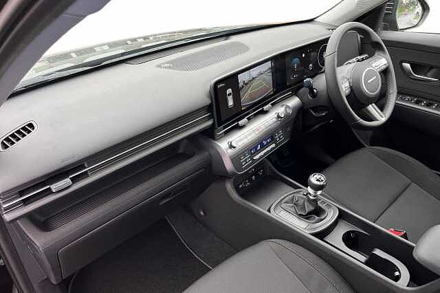 Hyundai KONA 1.0 T-GDi Advance Euro 6 (s/s) 5dr