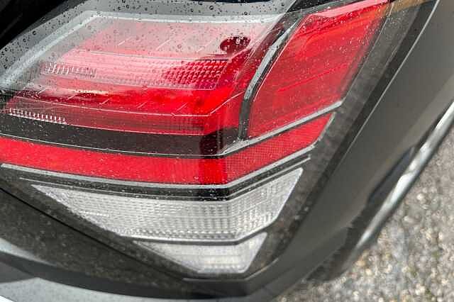 Hyundai KONA 1.0 T-GDi Advance Euro 6 (s/s) 5dr