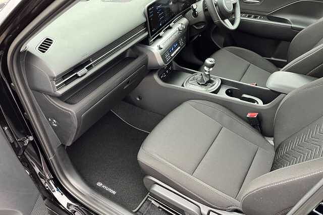 Hyundai KONA 1.0 T-GDi Advance Euro 6 (s/s) 5dr