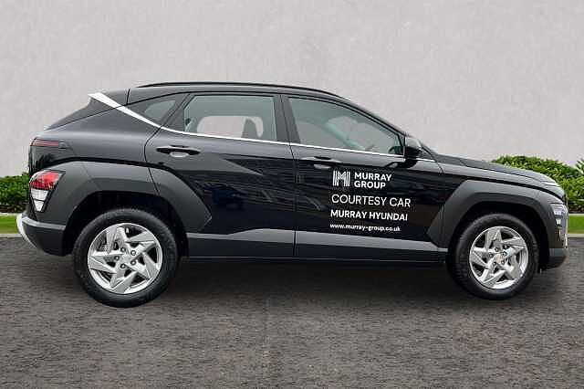 Hyundai KONA 1.0 T-GDi Advance Euro 6 (s/s) 5dr