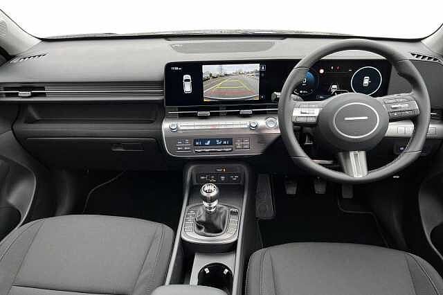 Hyundai KONA 1.0 T-GDi Advance Euro 6 (s/s) 5dr