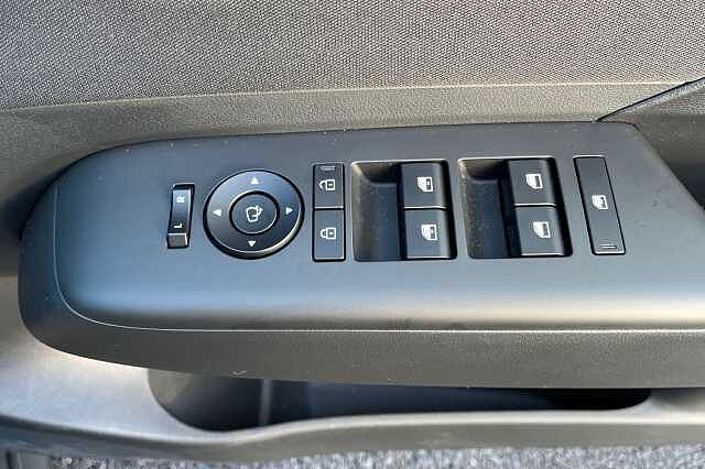 Hyundai KONA 1.6 h-GDi N Line DCT Euro 6 (s/s) 5dr