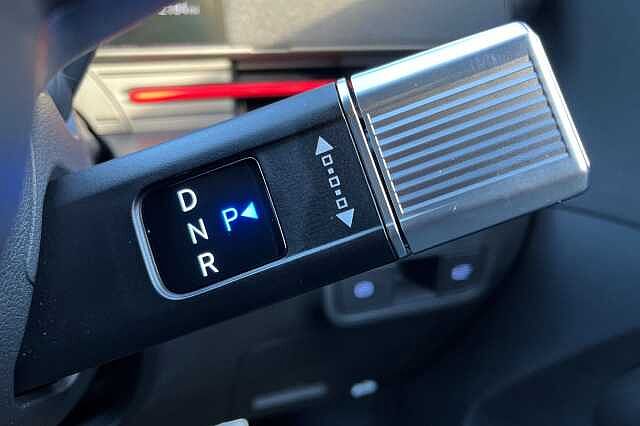 Hyundai KONA 1.6 h-GDi N Line DCT Euro 6 (s/s) 5dr