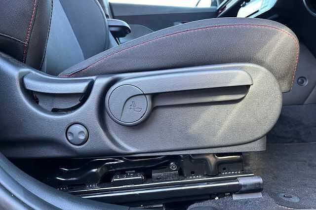 Hyundai KONA 1.6 h-GDi N Line DCT Euro 6 (s/s) 5dr